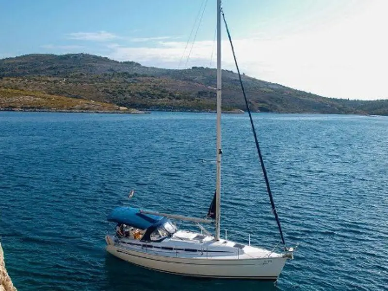 Sea Star, Main image