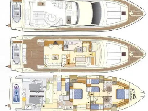MARY, Plan image