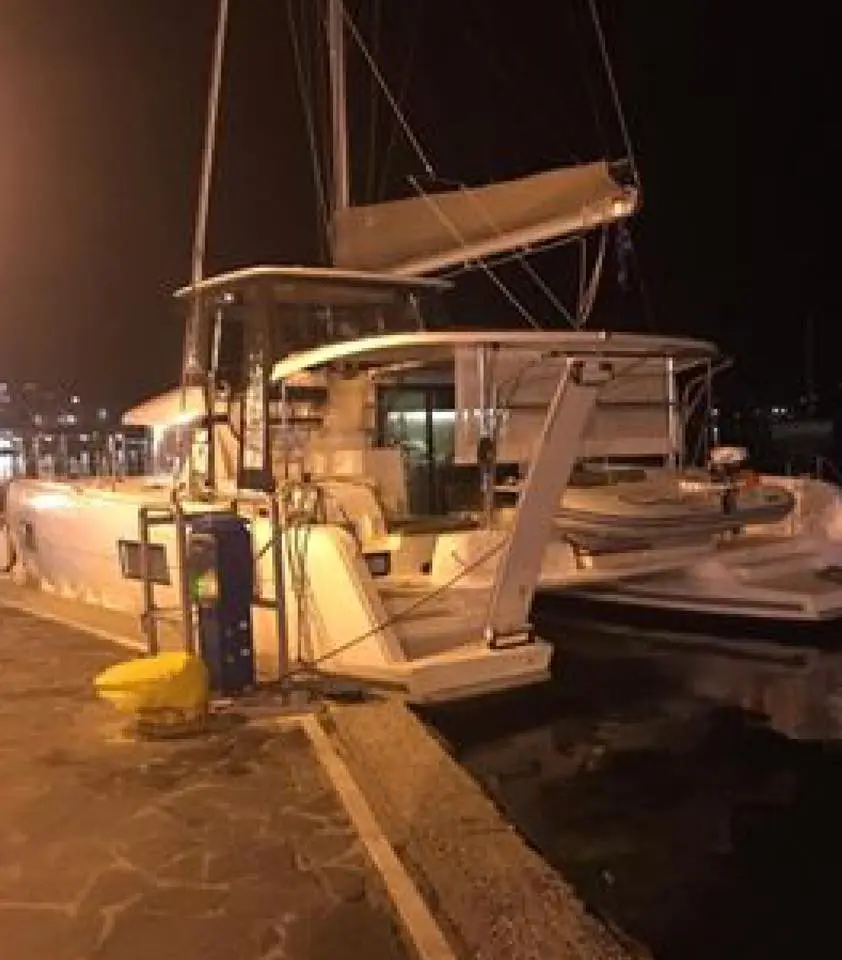 Nyami Nyami, foto 9