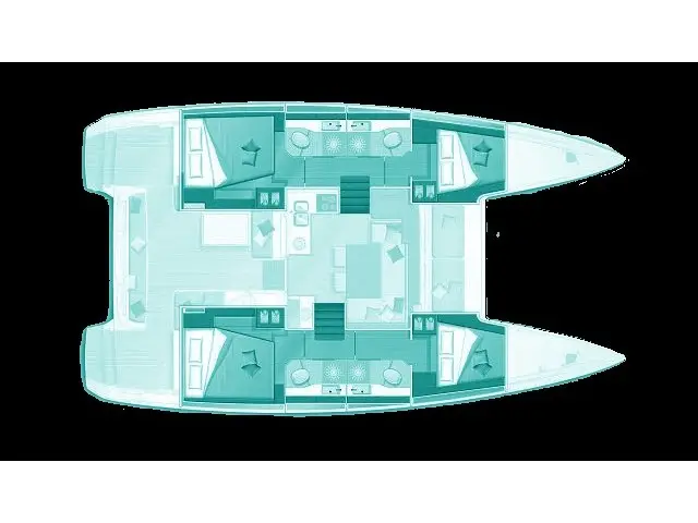 Nami Maru, Plan image
