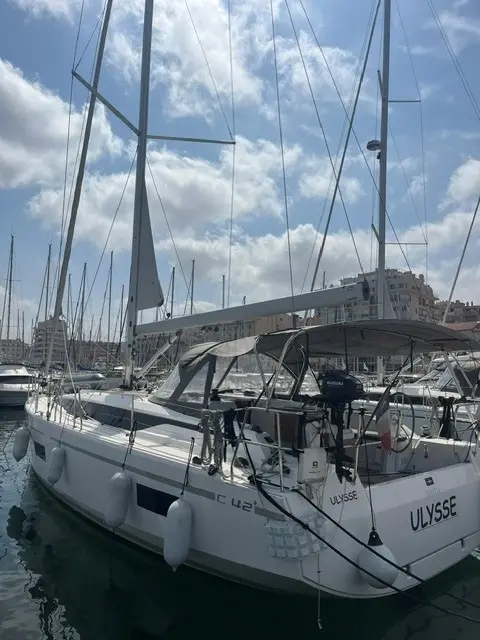 Ulysse I, foto 3