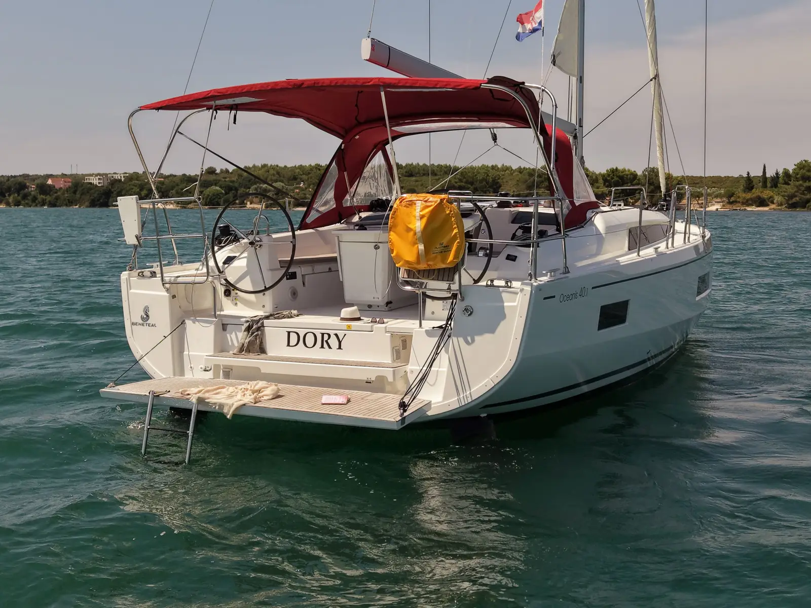 DORY, photograph 2