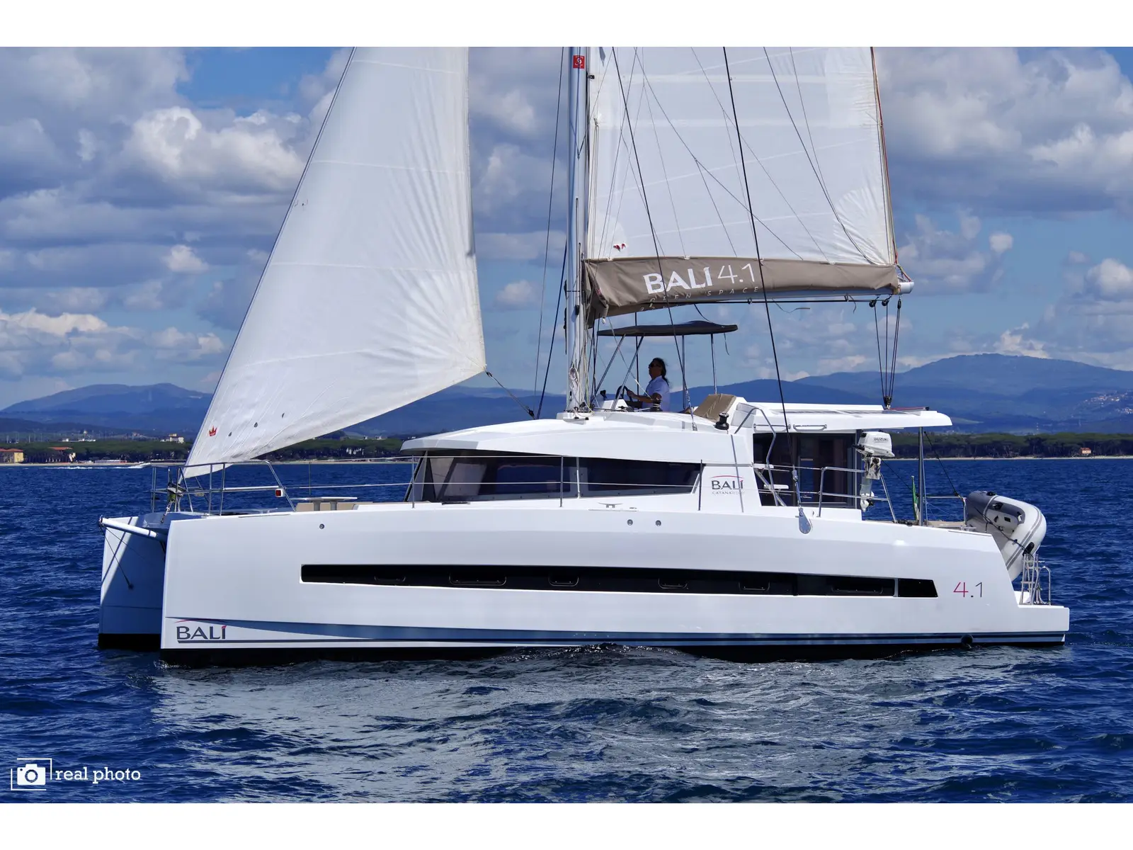 WEEsail - Water maker, Solar Panel, Bali 4.1