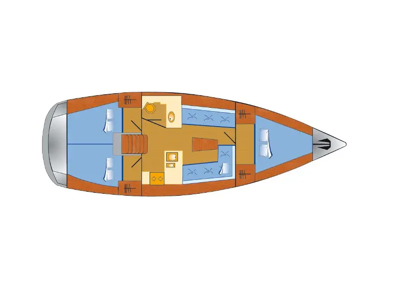 Bibi, Plan image