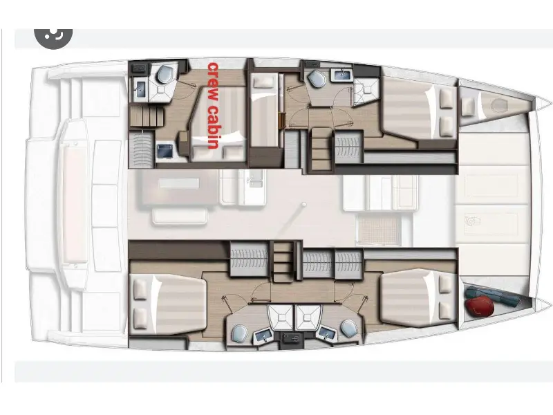 Roma, Plan image