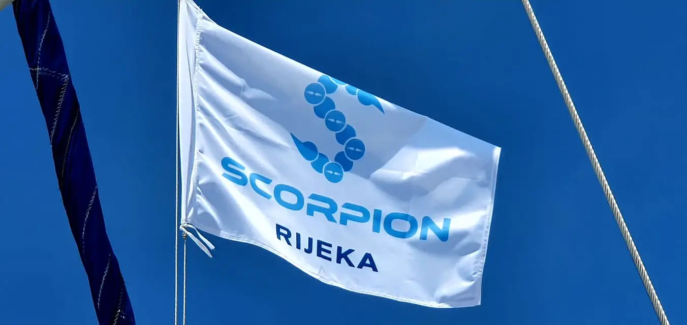 Scorpion, foto 18