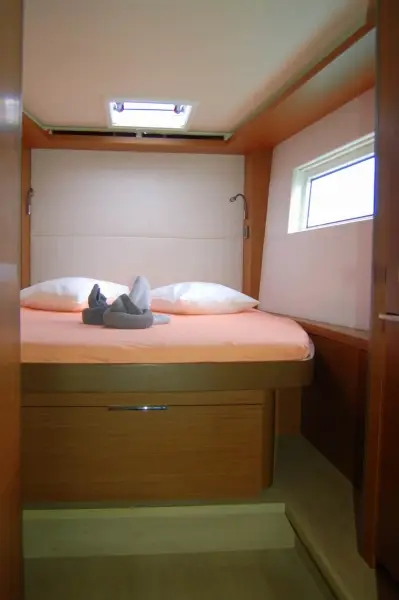 Ocean, Double cabin 2