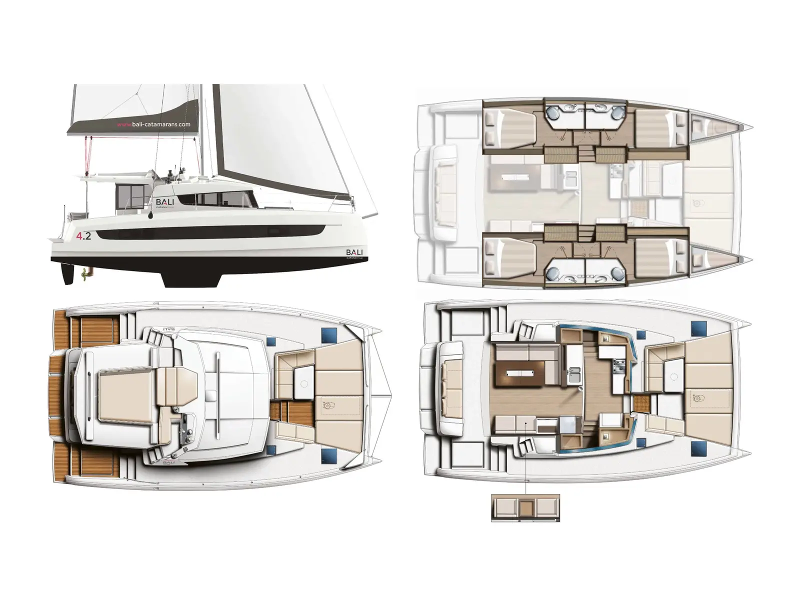 Diotima, Plan image