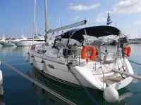 Nomad, Sun Odyssey 39i
