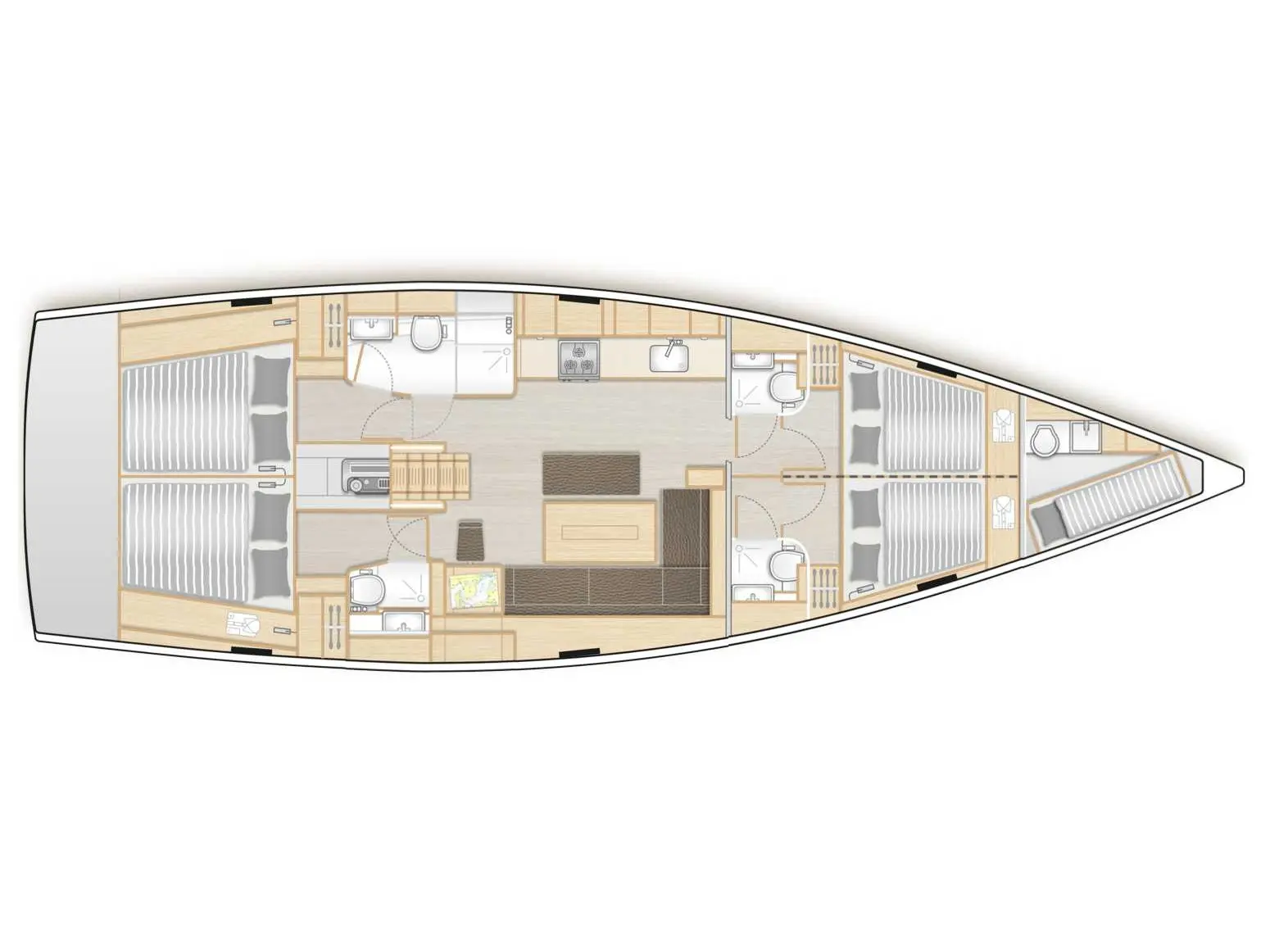 Planaria, Plan image