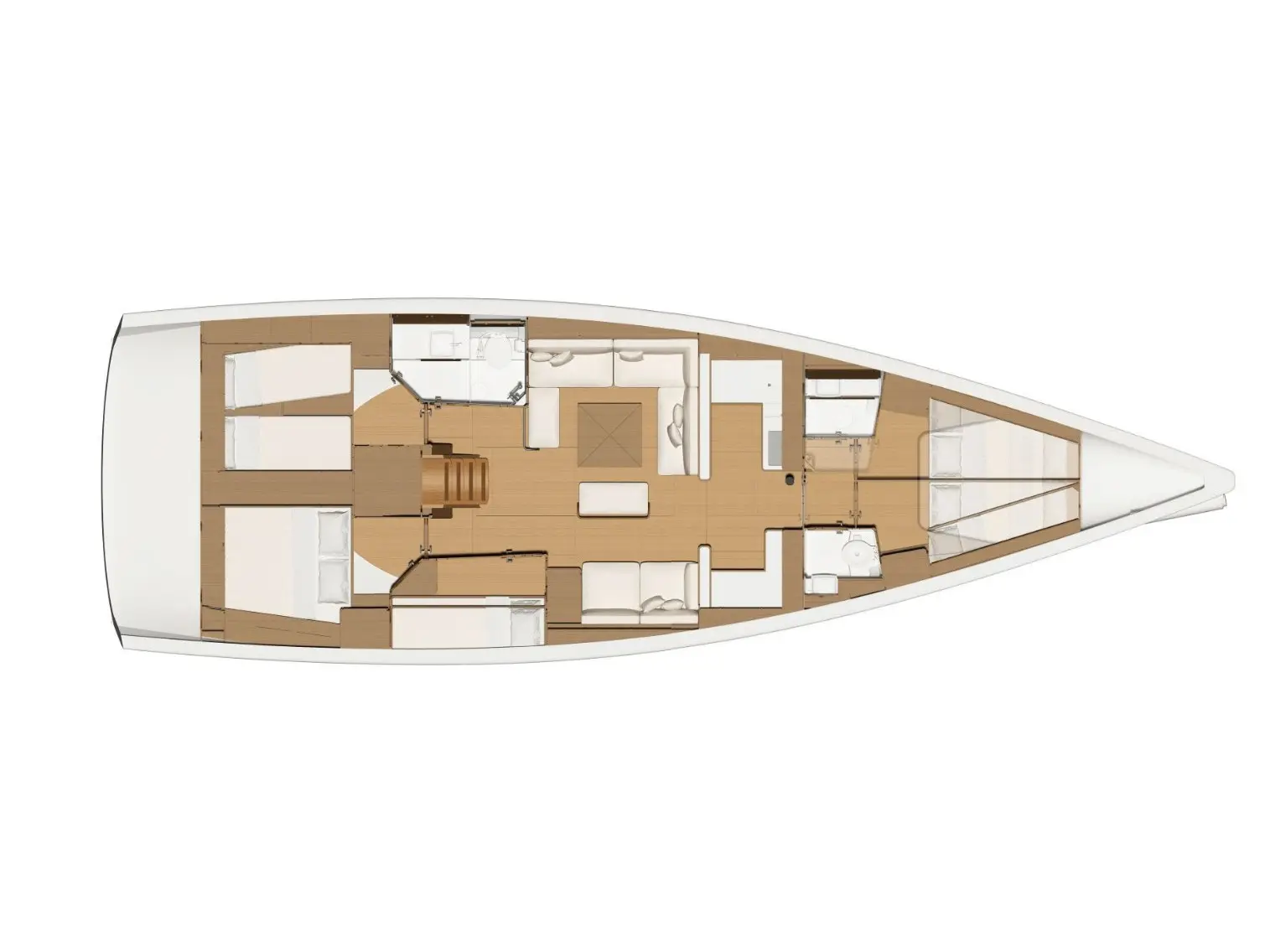 EURUS, Plan image