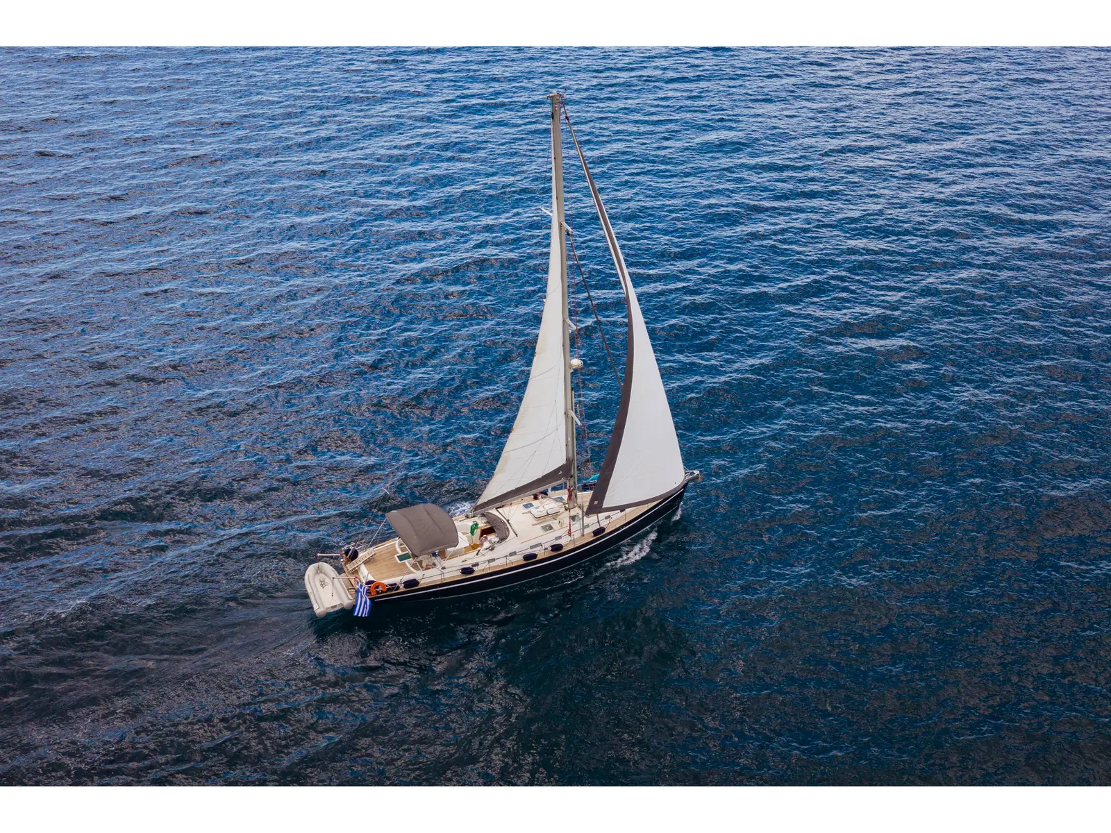 Christianna VIII, Main image