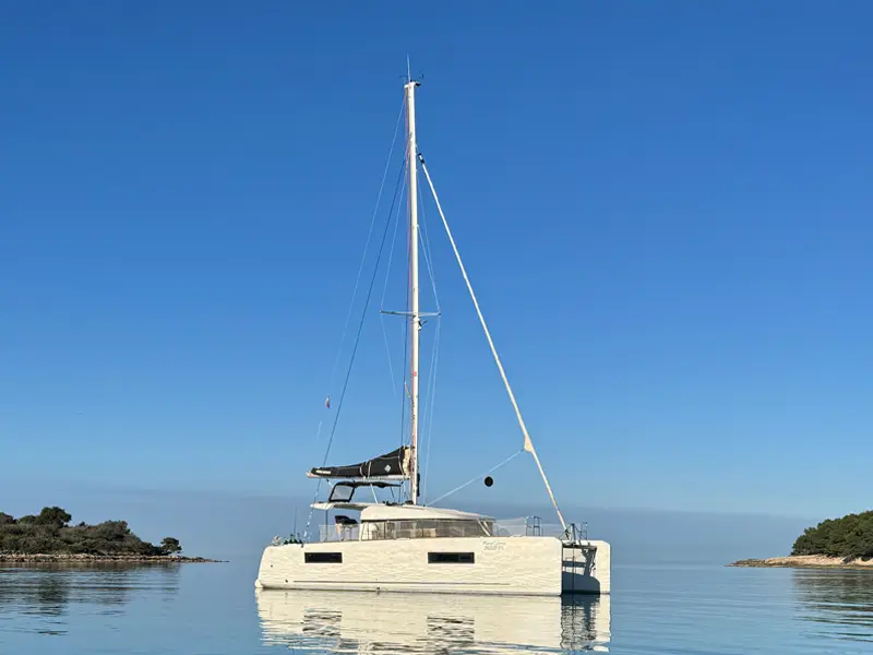 Mare Calma, photograph 5