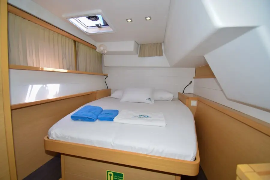 Loryma Sailing, foto 85