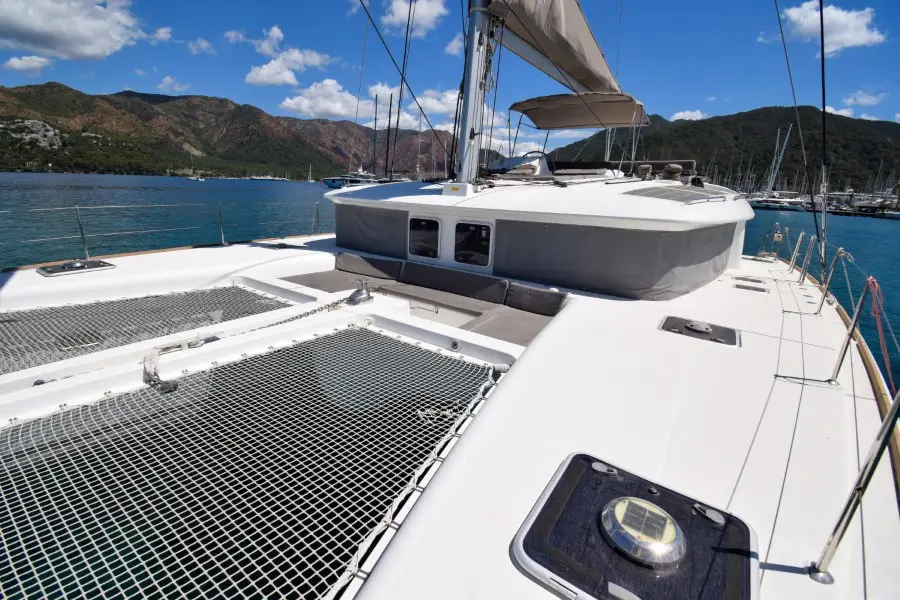 Loryma Sailing, foto 15