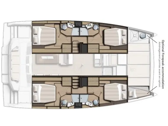 Tiraminelli, Plan image