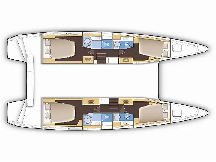 AM20, Plan image