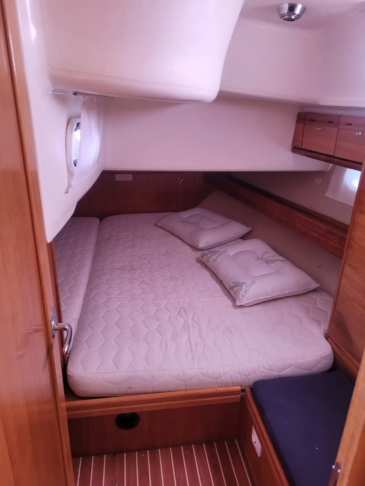 Denise (Refit 2024), photograph 8