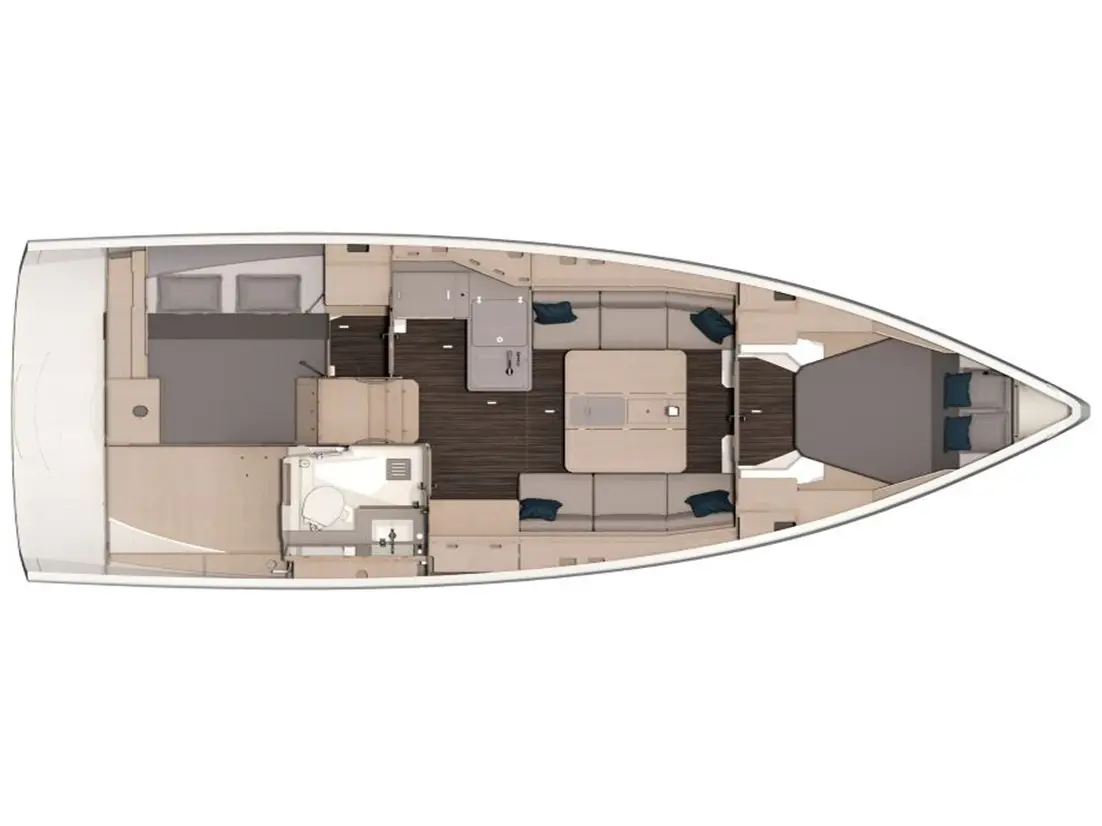 Momo, Plan image