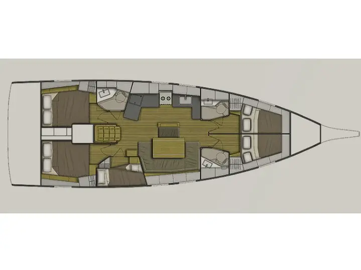 Bar-Bar, Plan image