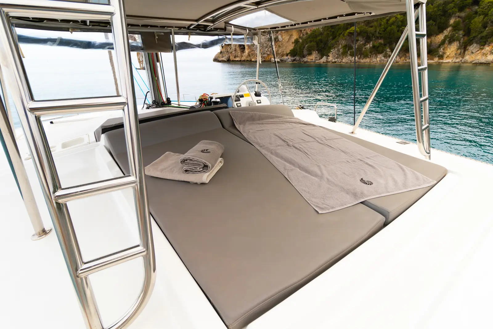 Stelina II, photograph 31