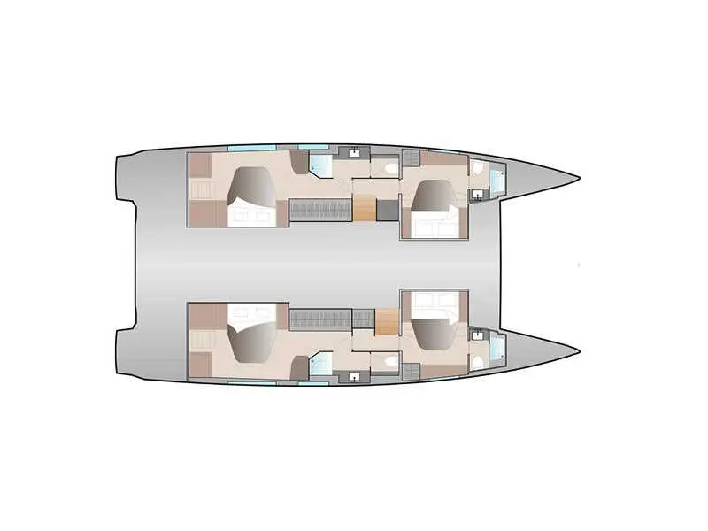 Octantis, Plan image