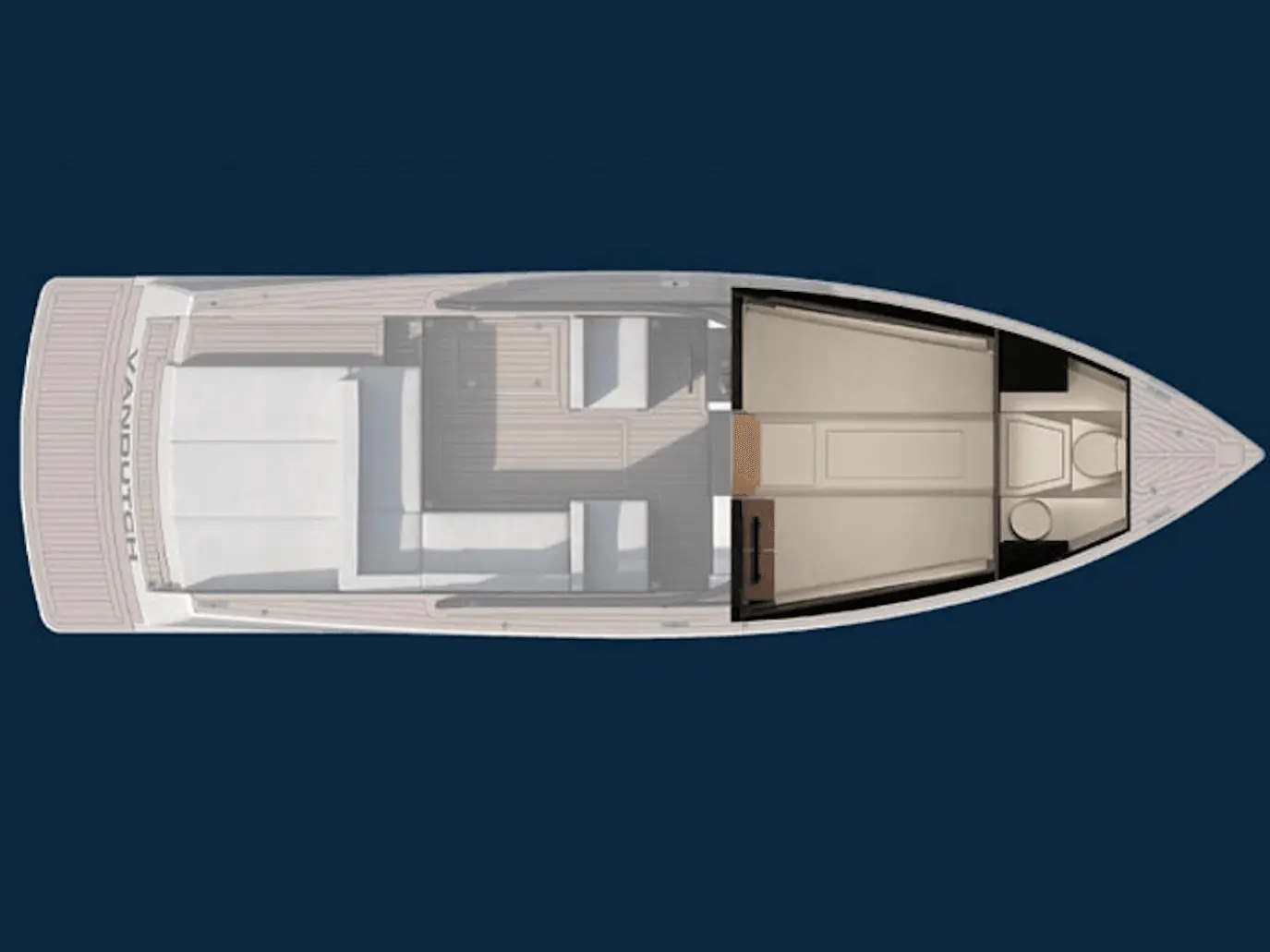 Hermes, Plan image