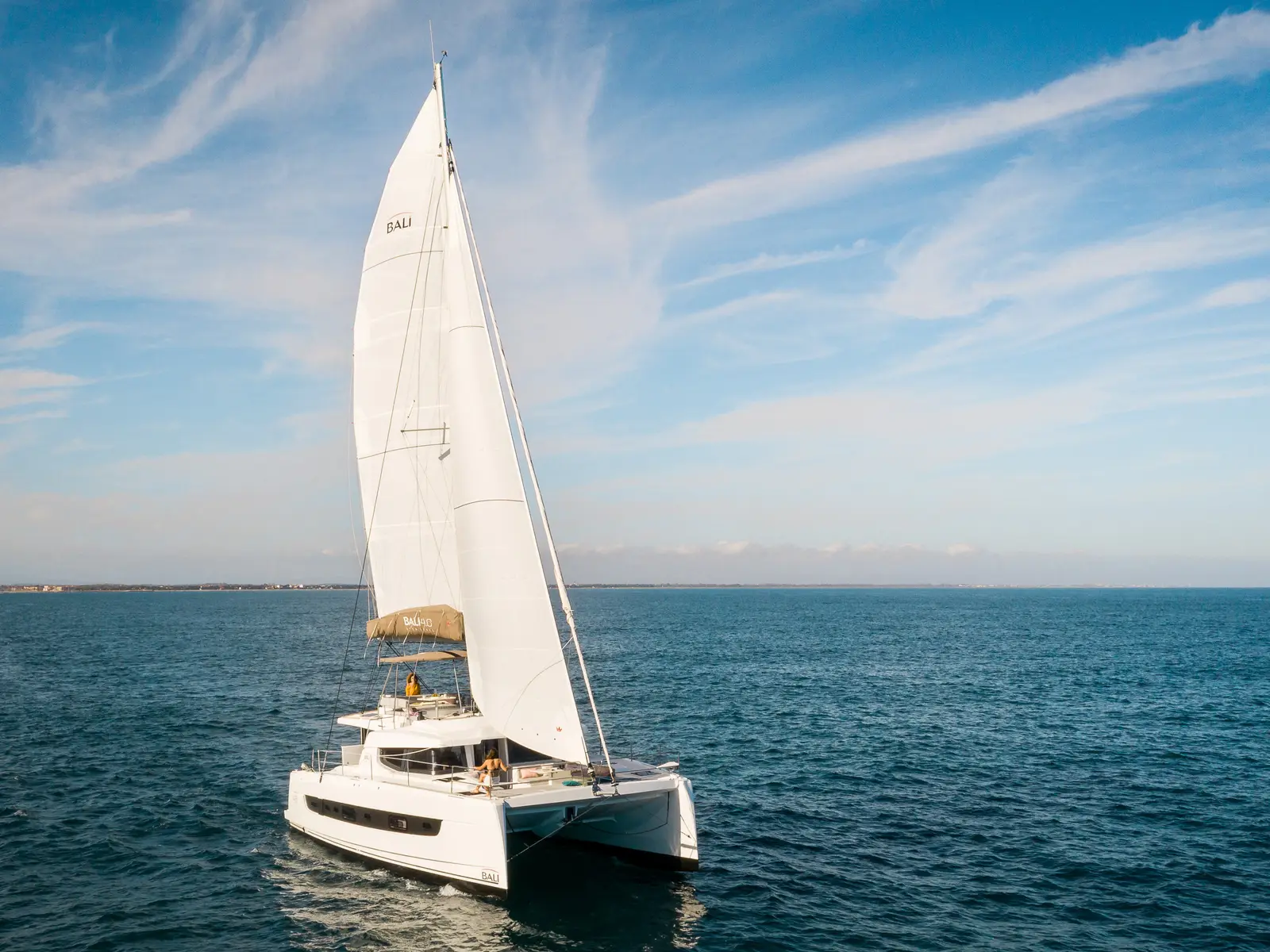 Santa Ana, Bali 4.6