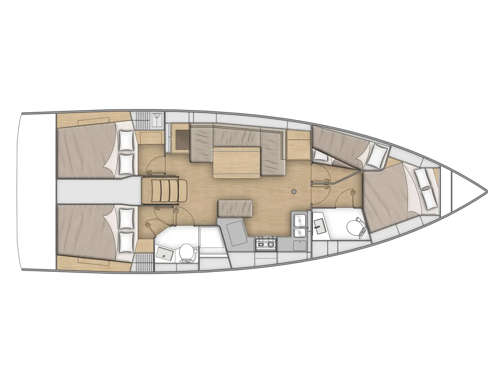 STARLIGHT, Plan image
