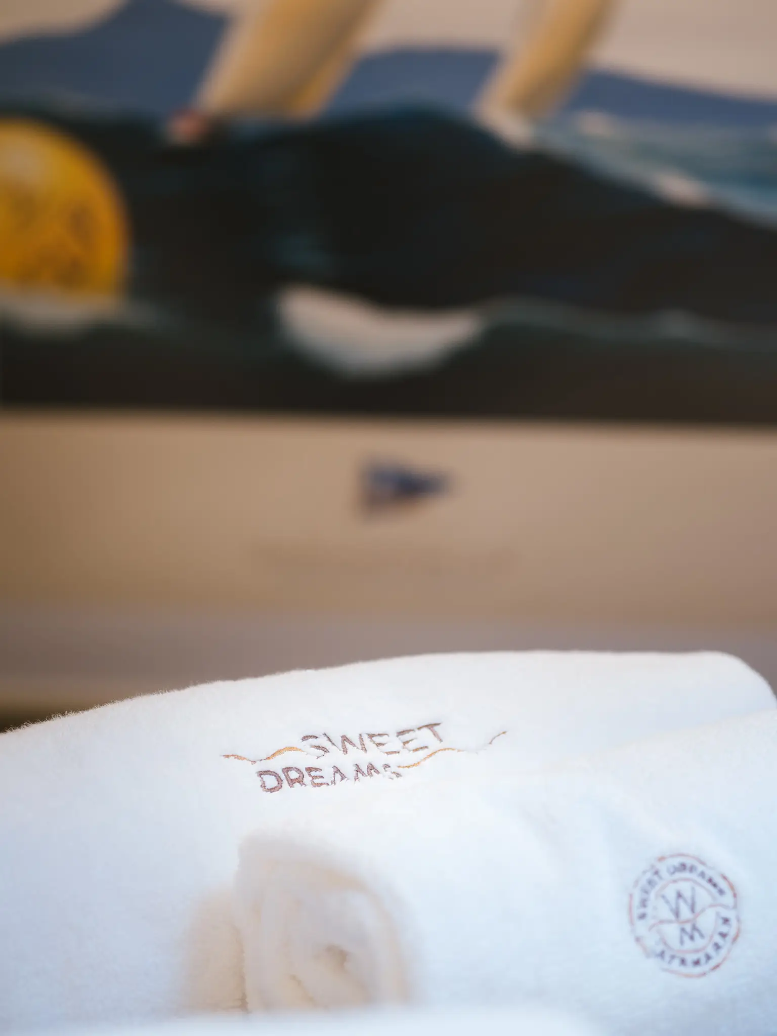 SWEET DREAMS, photograph 36