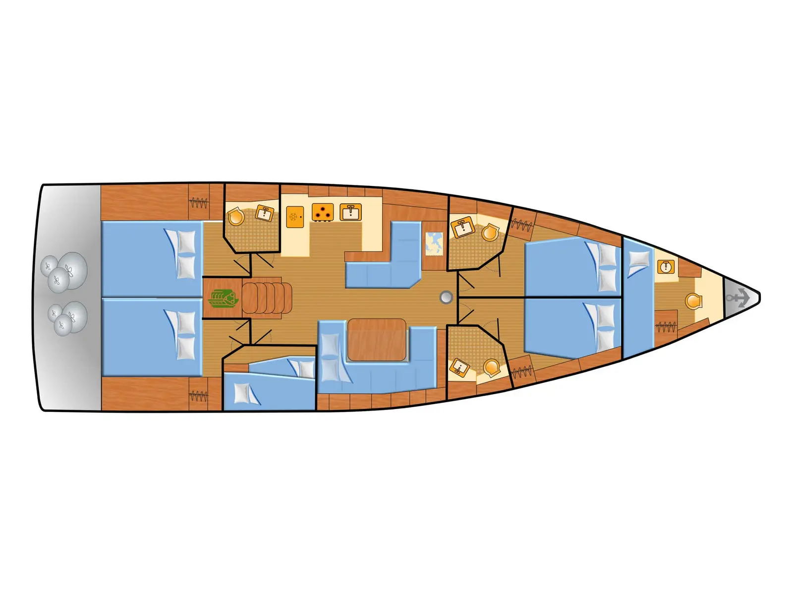 Dune, Plan image