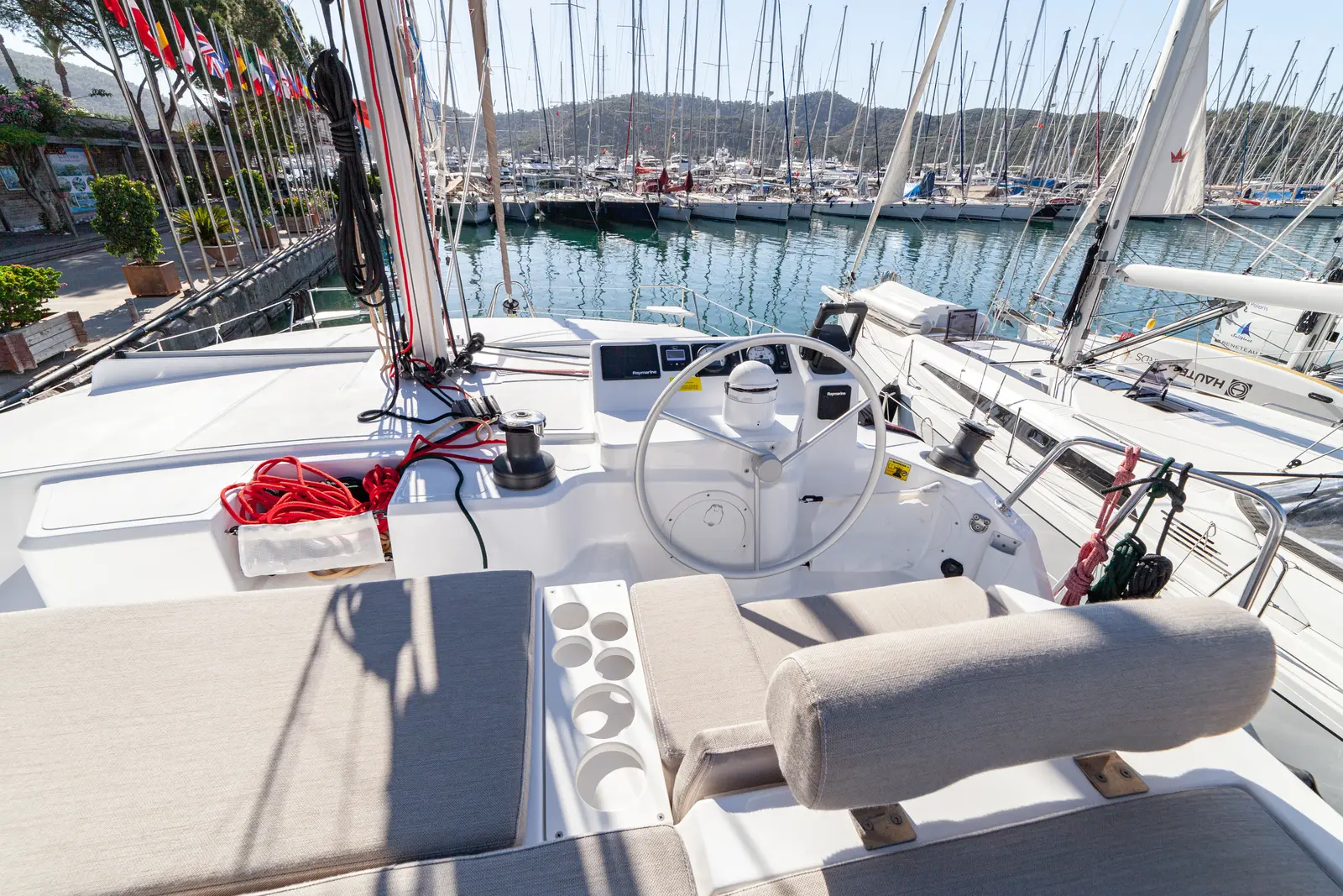 Sail Solaris, foto 17