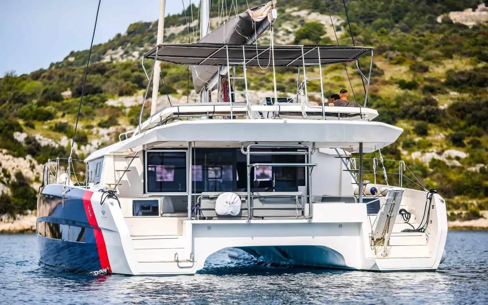 Catamarino, photograph 3