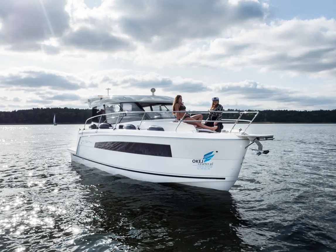 Balt 918 - 2 cab. SAUNA, Balt 918 Titanium
