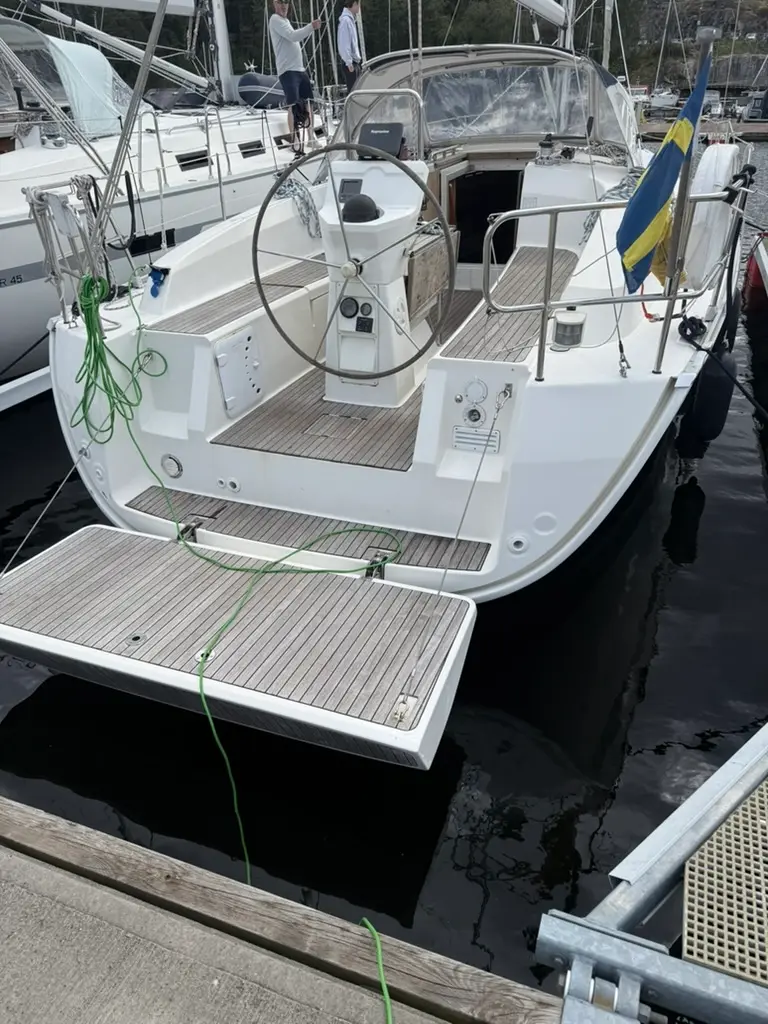 Linnea, foto 2