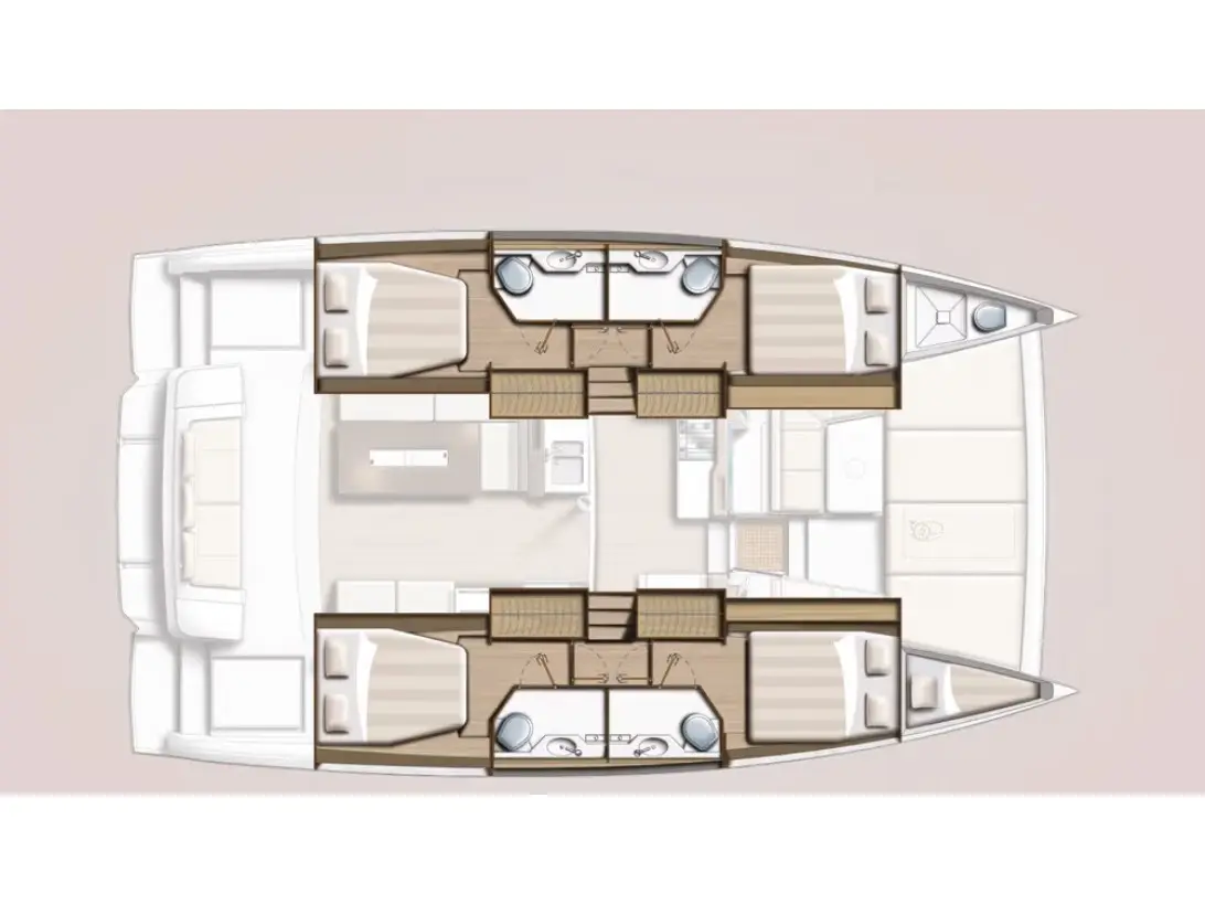 Emilia, Plan image