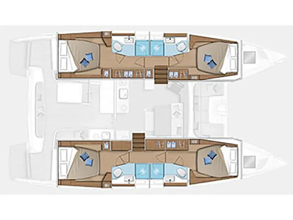 KRISTA, Plan image