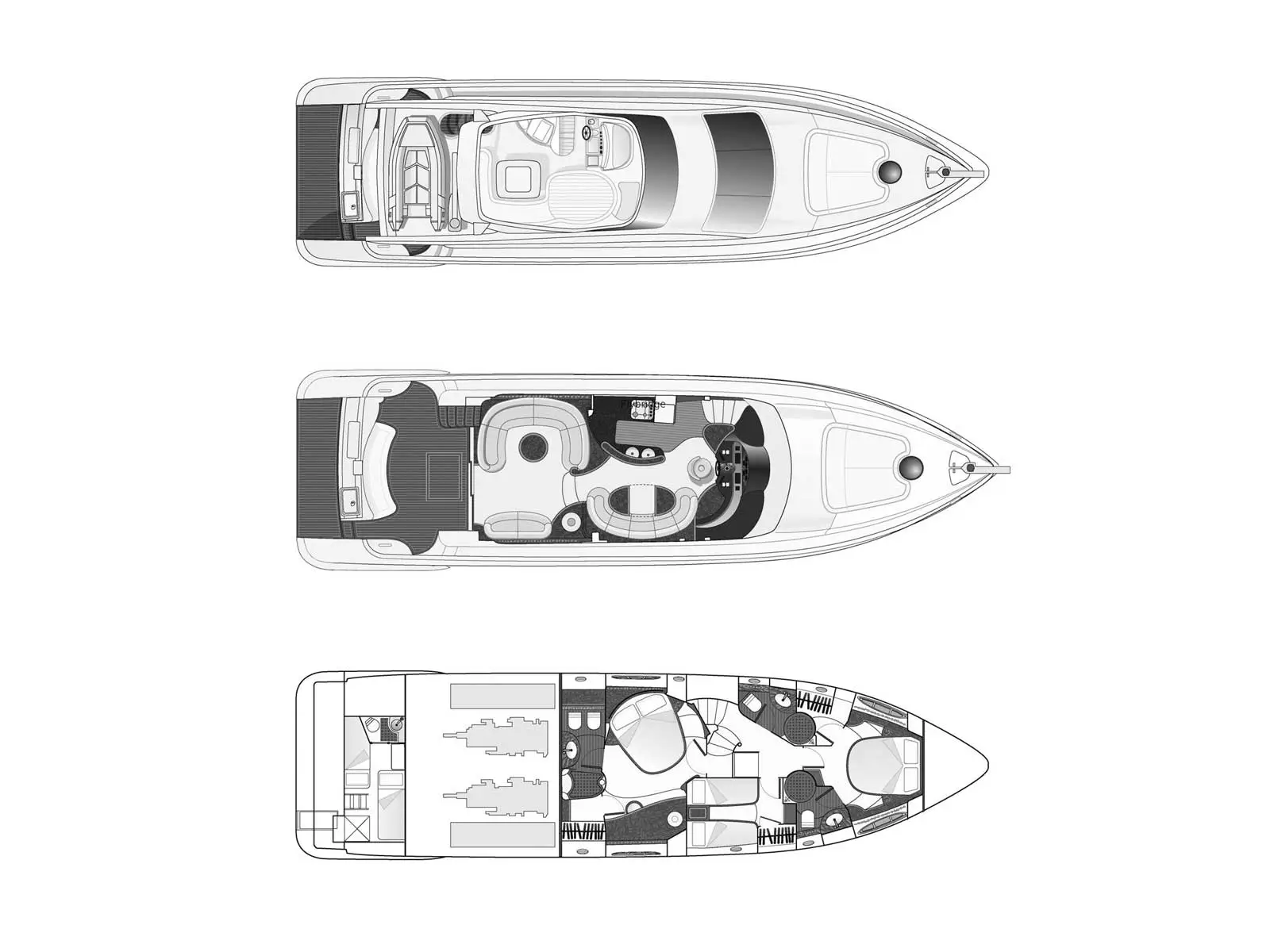 Grace, Plan image