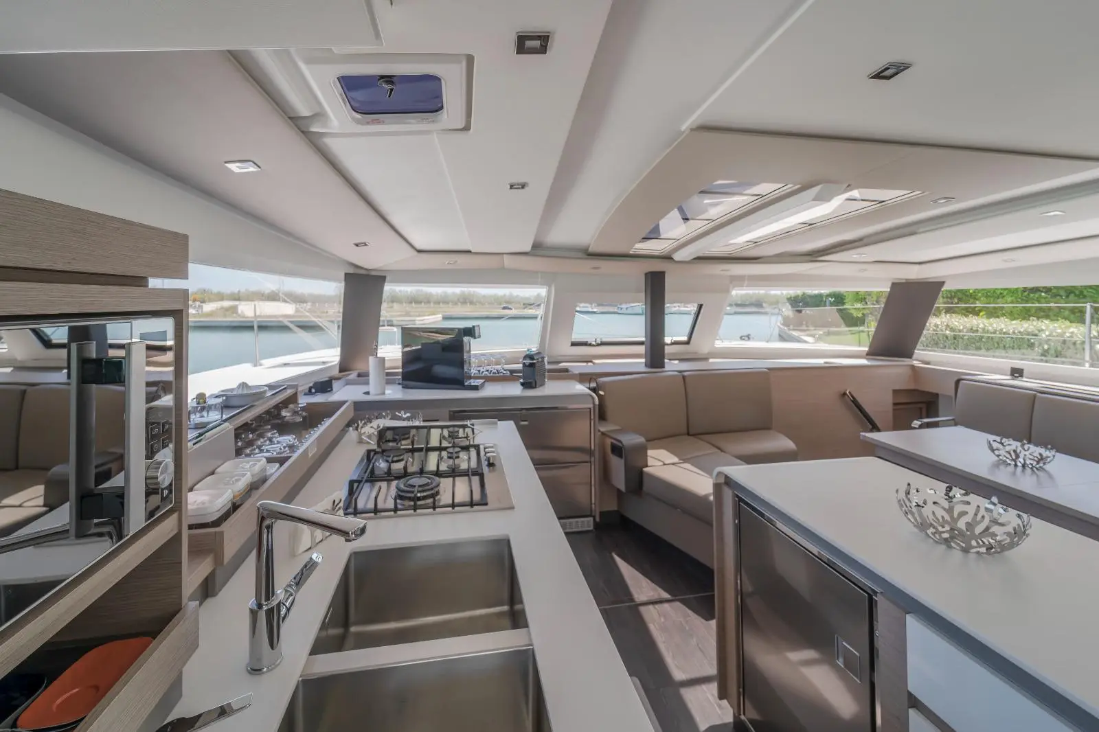 Kali II - Luxury Aeolian Experience , photograph 13