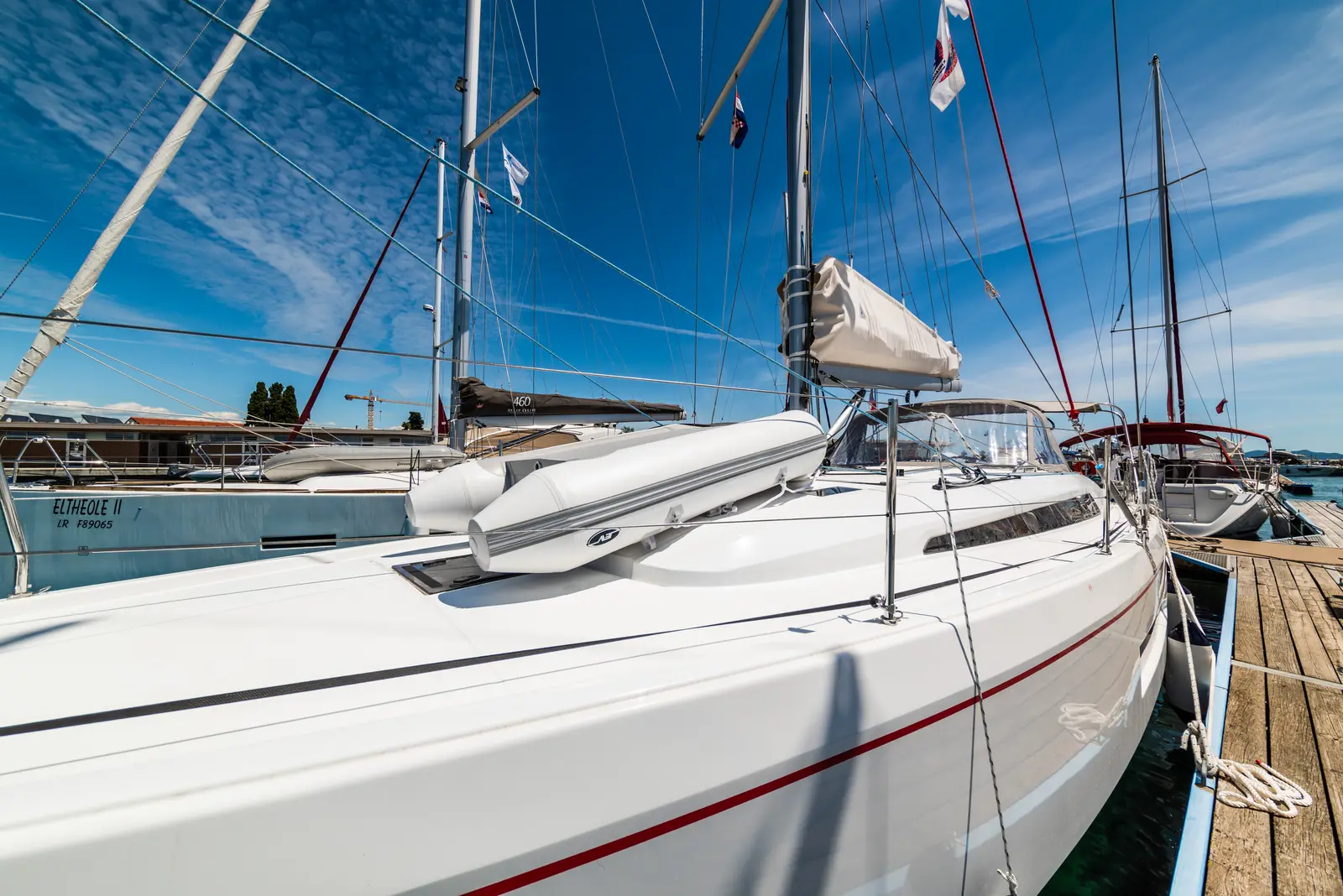 Poseidon, photograph 41