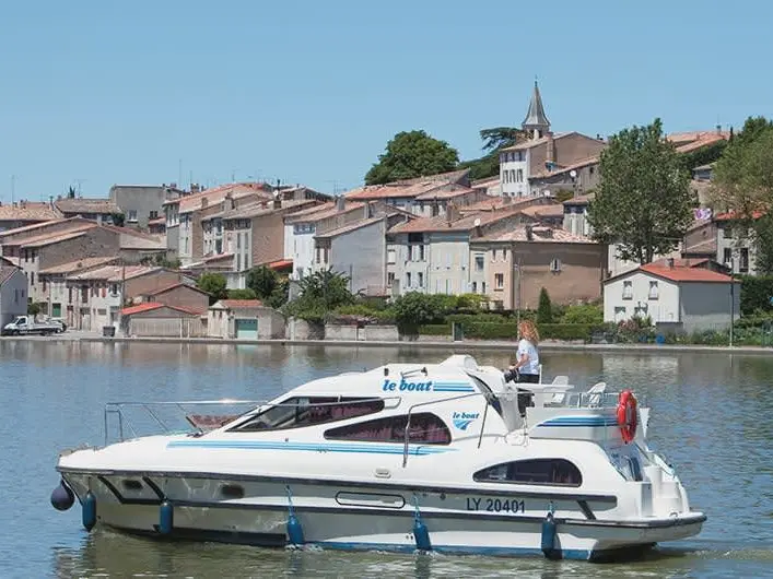 Consul - Budget 14, Main image