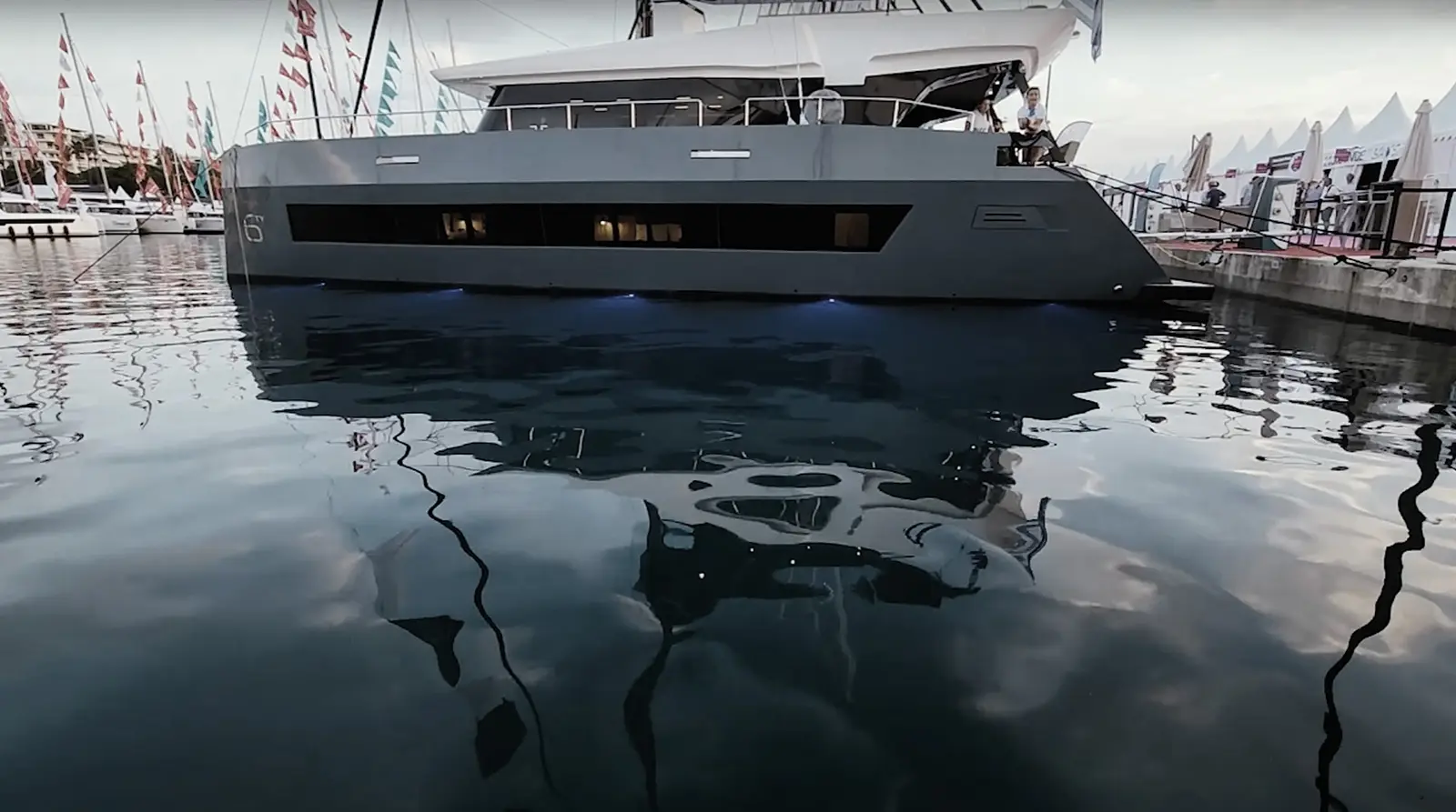 SEABARIT LX, photograph 8