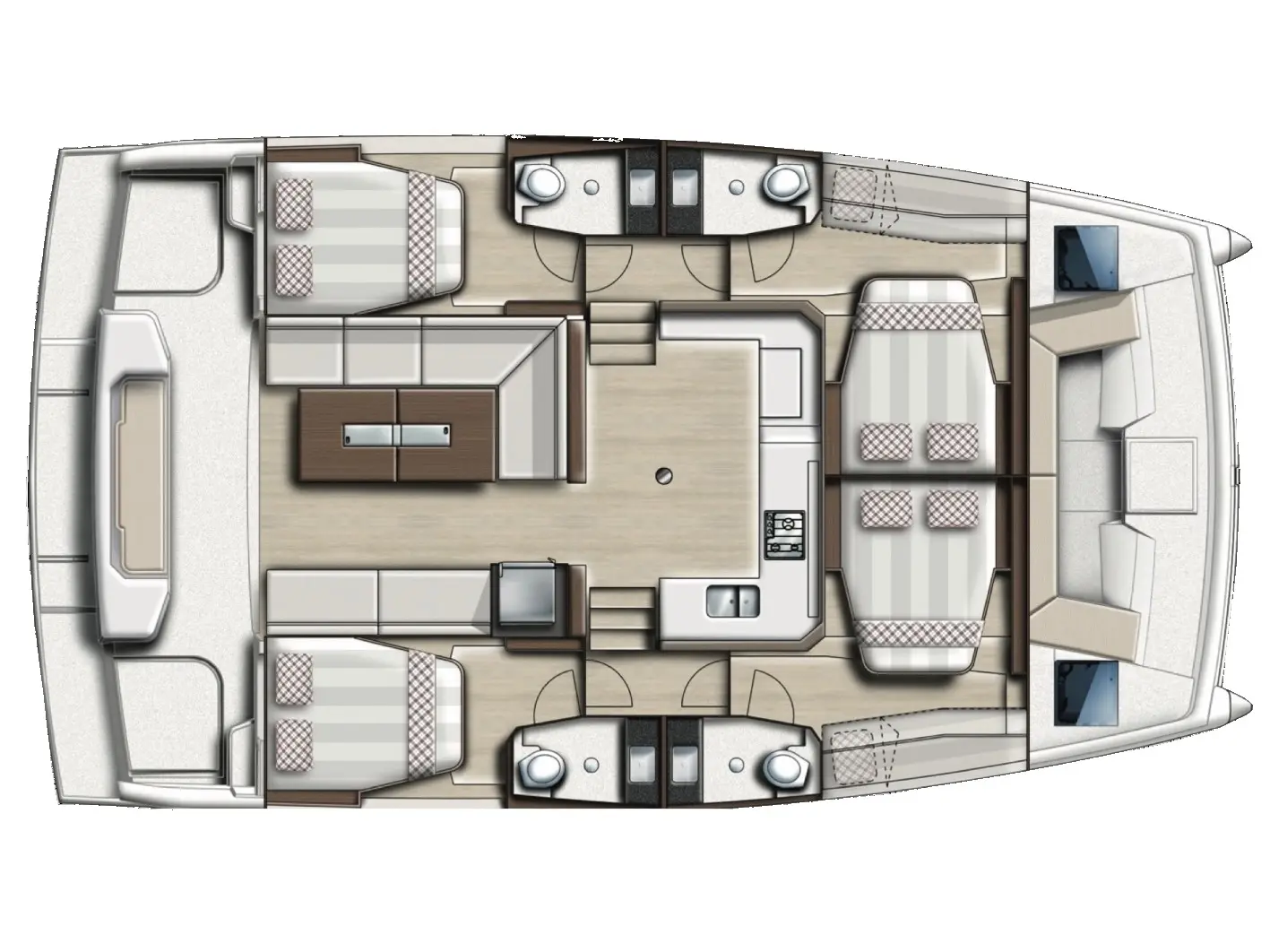 Moana 2, Plan image