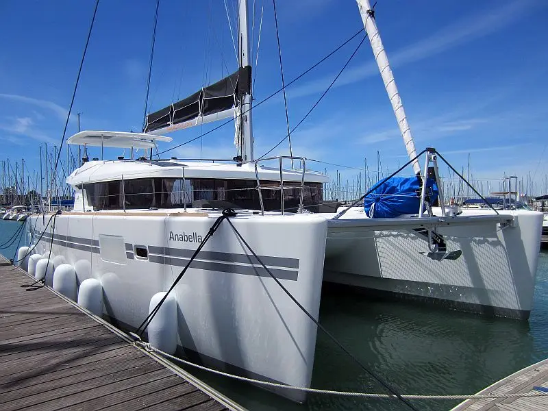 Anabella, Main image