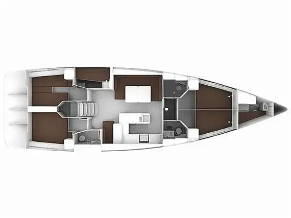 ENJOY, Plan image