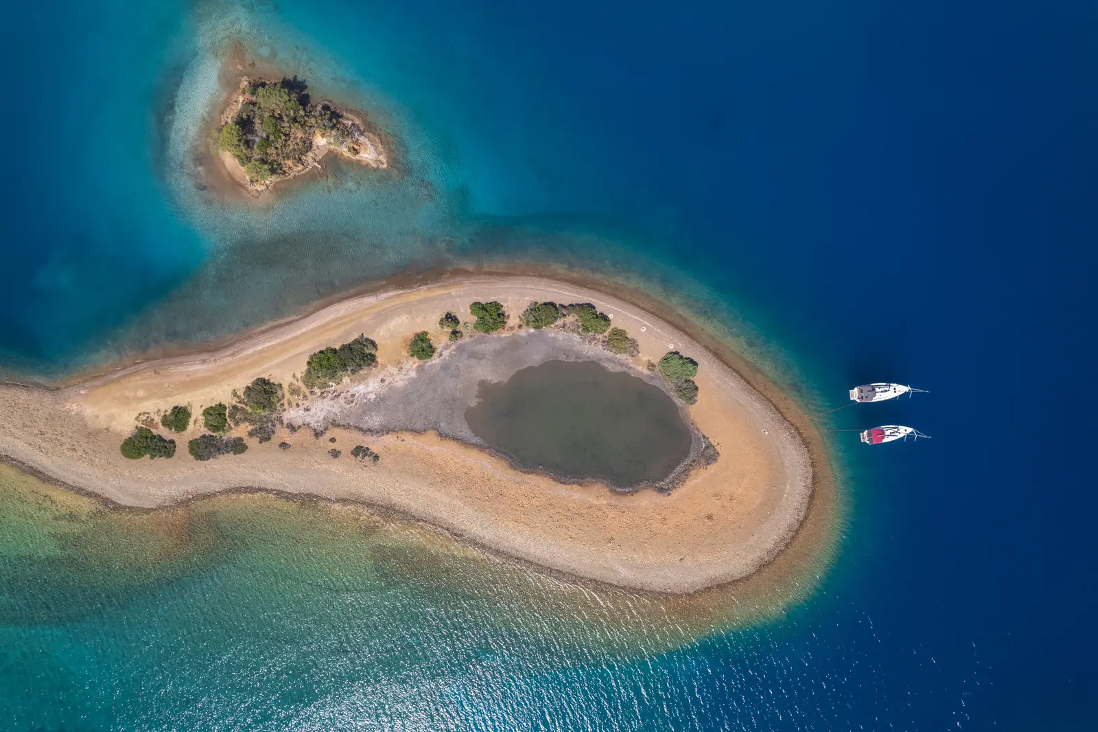 Tangram, photograph 4