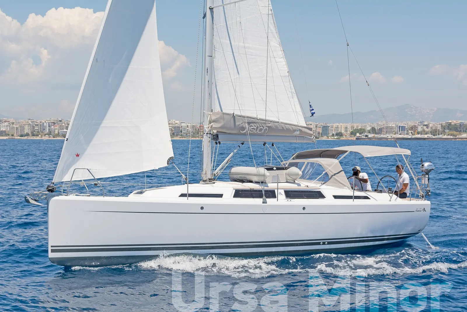 Ursa Minor, foto 18