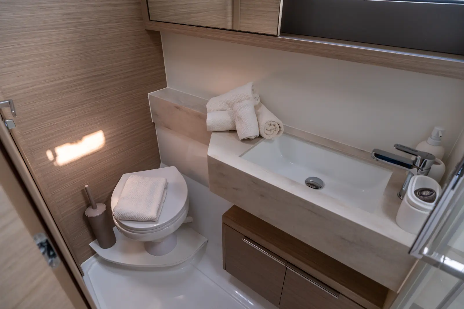 Paco - Premium line , Toilet