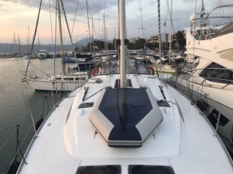 Alma Libre III, photograph 3
