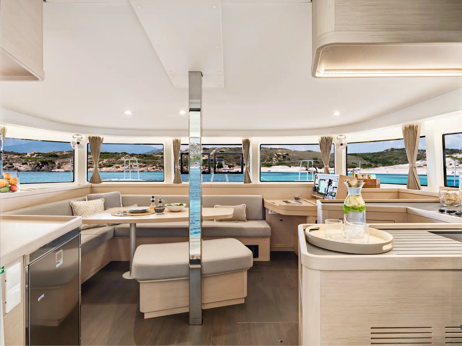 BYC SALVADOR, Interior image